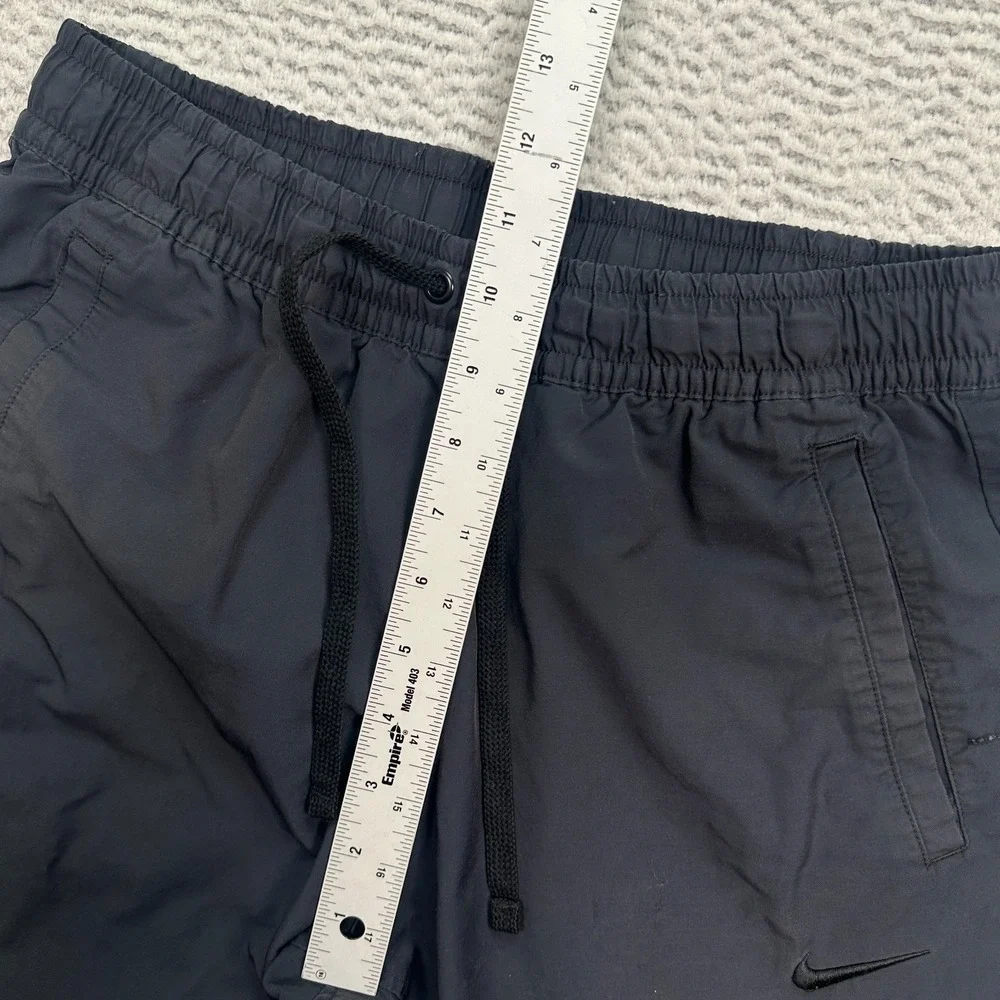 Nike Woven Tapered Joggers‎ Men's Size Medium (Fits 28X28) Athleisure Casual